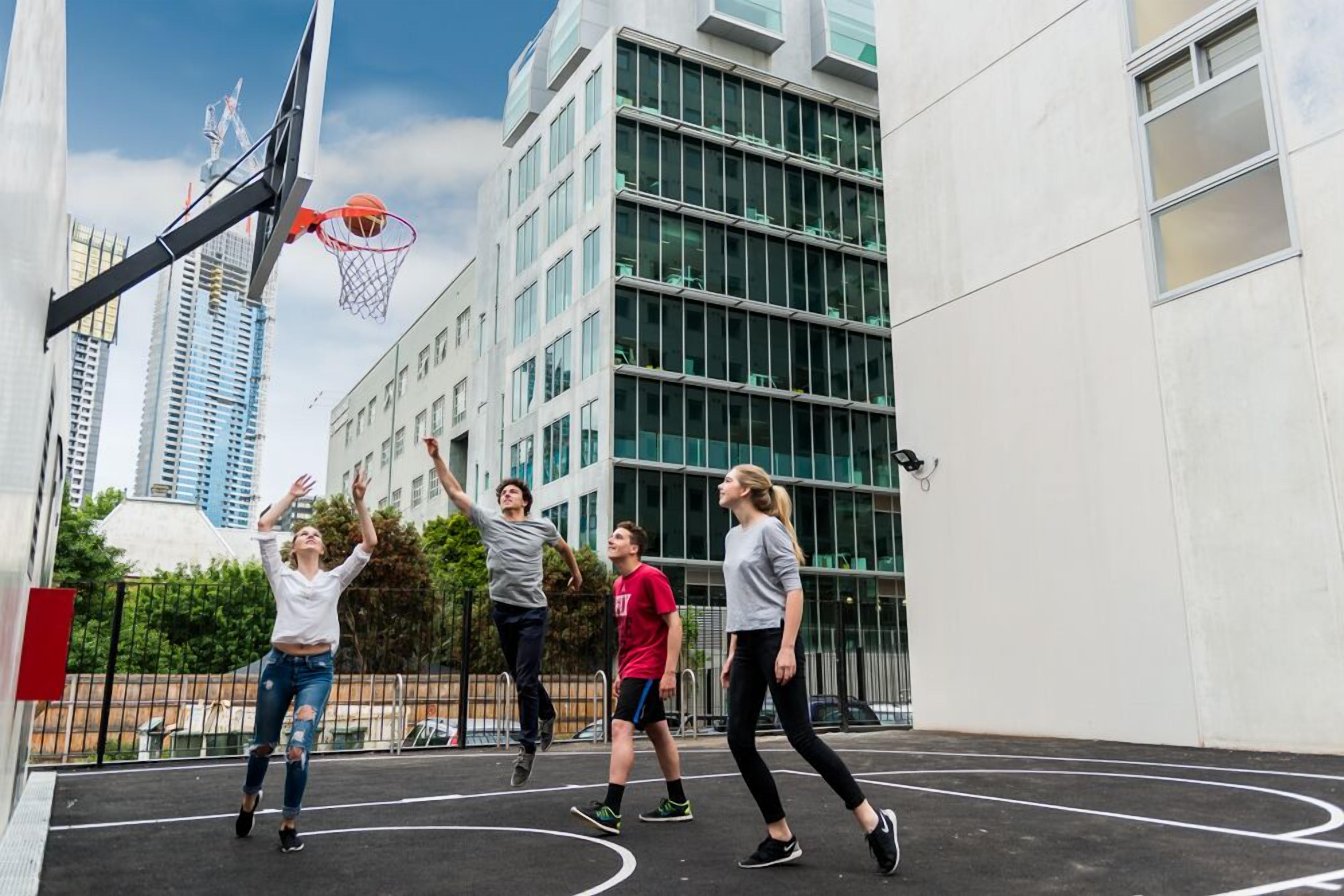 Student Village Melbourne — Photos 1